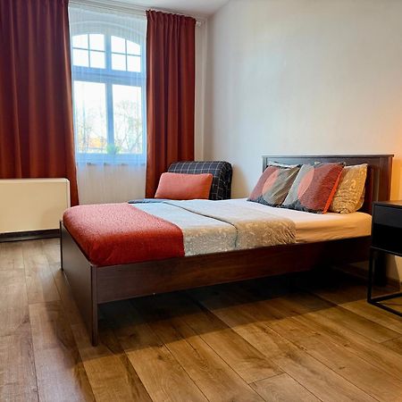Mint Apart Katowice Ngoại thất bức ảnh