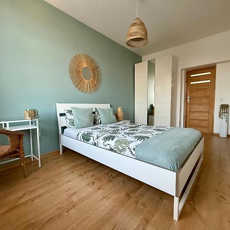 Mint Apart Katowice Ngoại thất bức ảnh