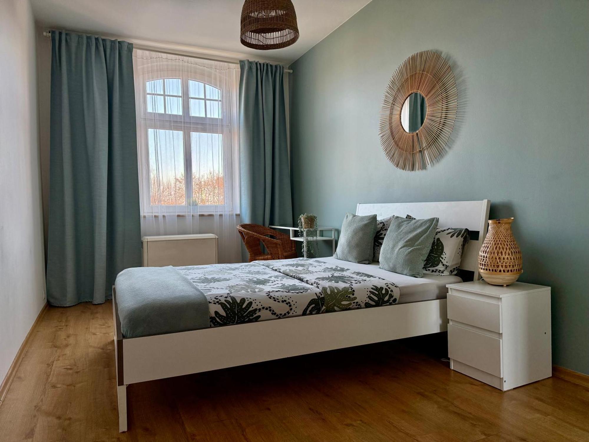 Mint Apart Katowice Ngoại thất bức ảnh