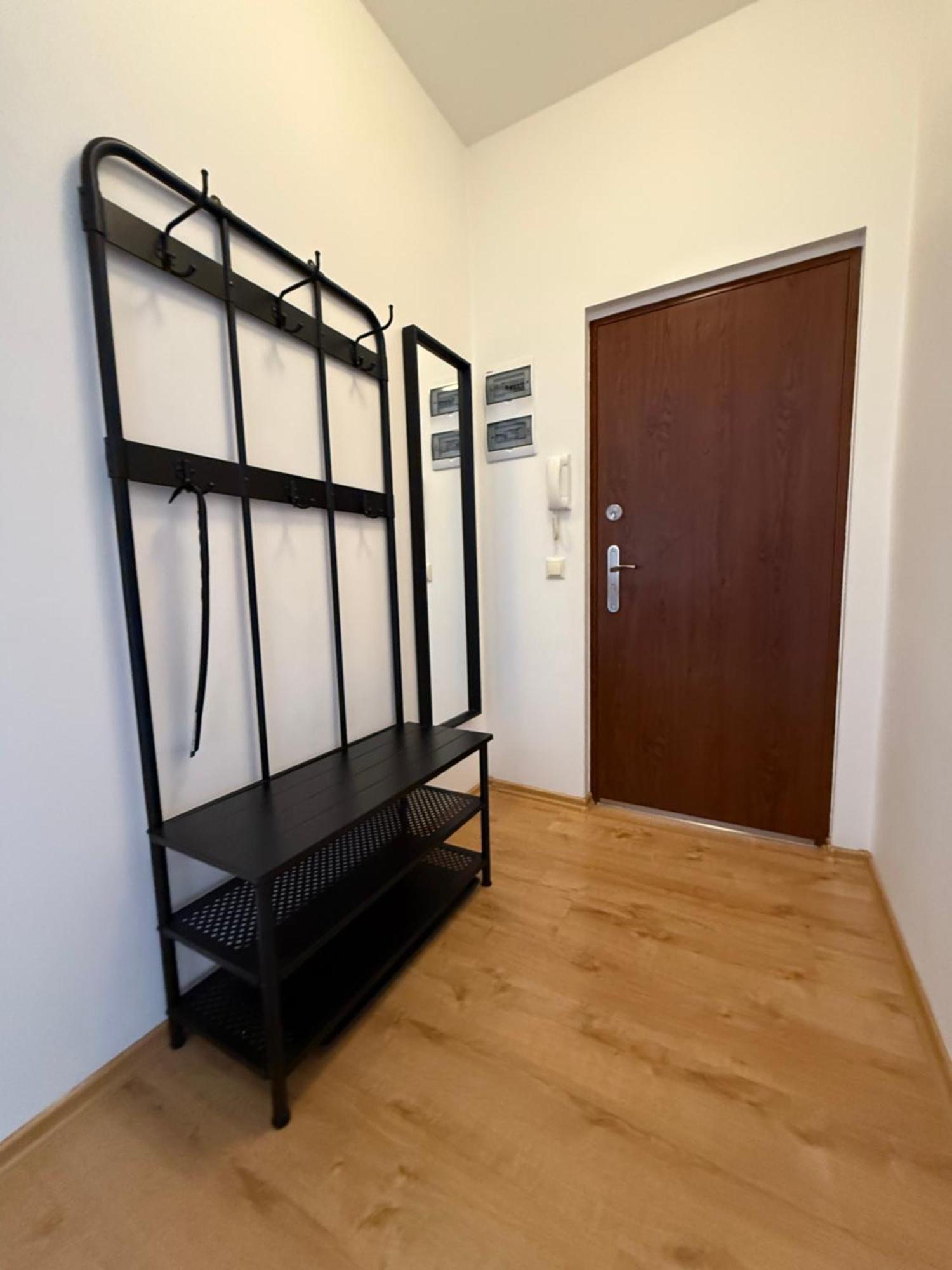 Mint Apart Katowice Ngoại thất bức ảnh