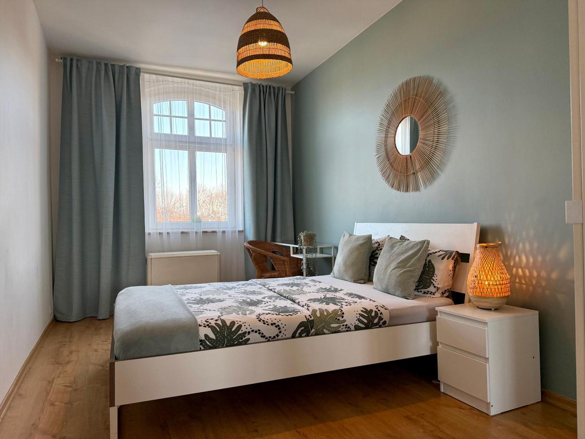 Mint Apart Katowice Ngoại thất bức ảnh