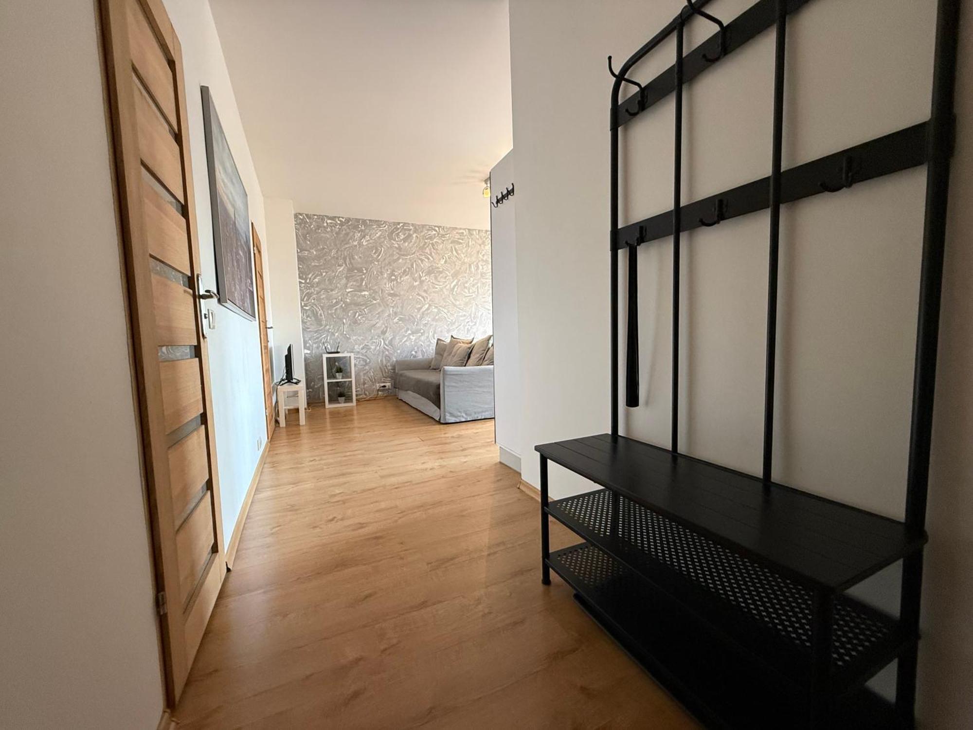 Mint Apart Katowice Ngoại thất bức ảnh