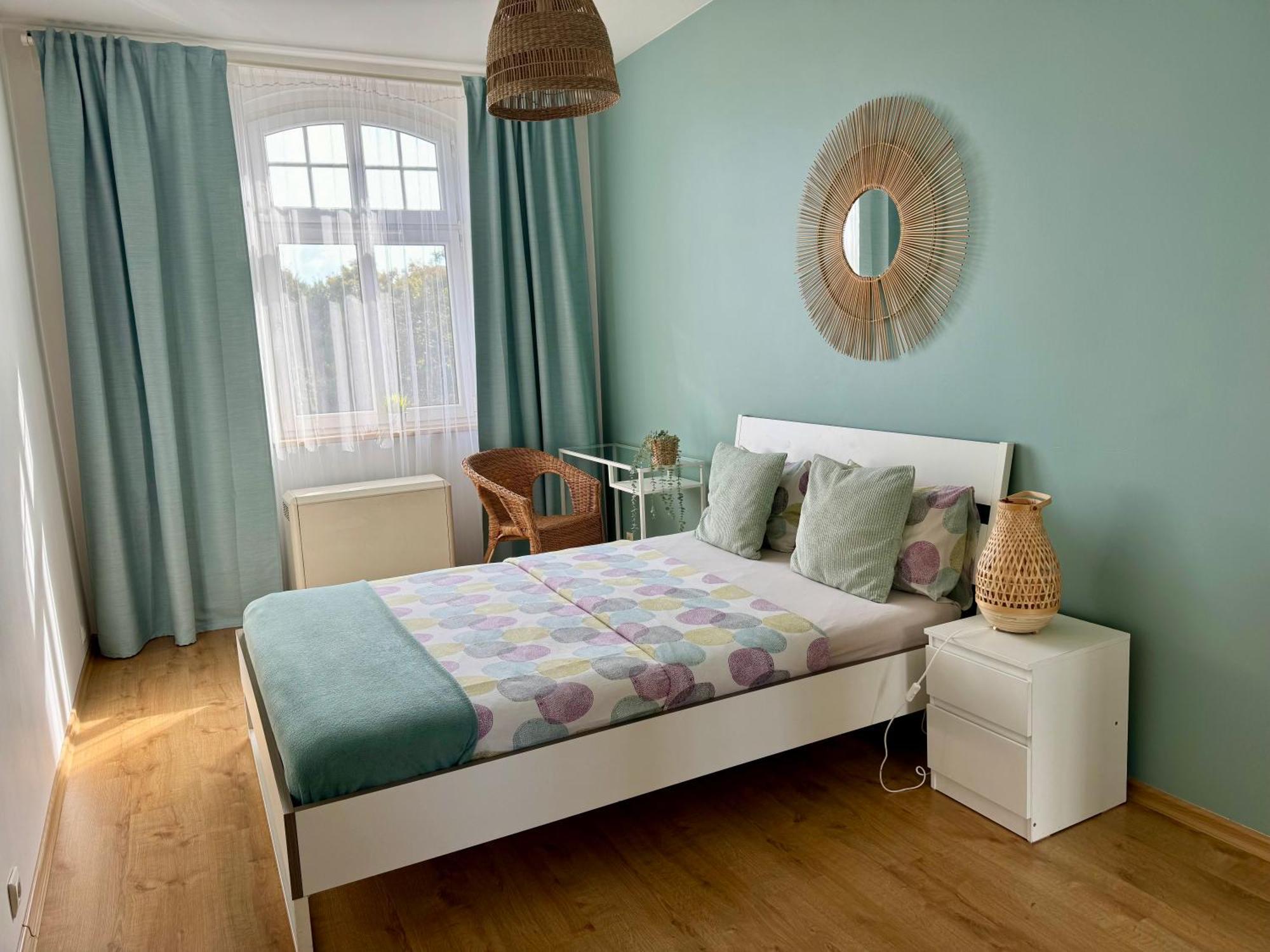 Mint Apart Katowice Ngoại thất bức ảnh