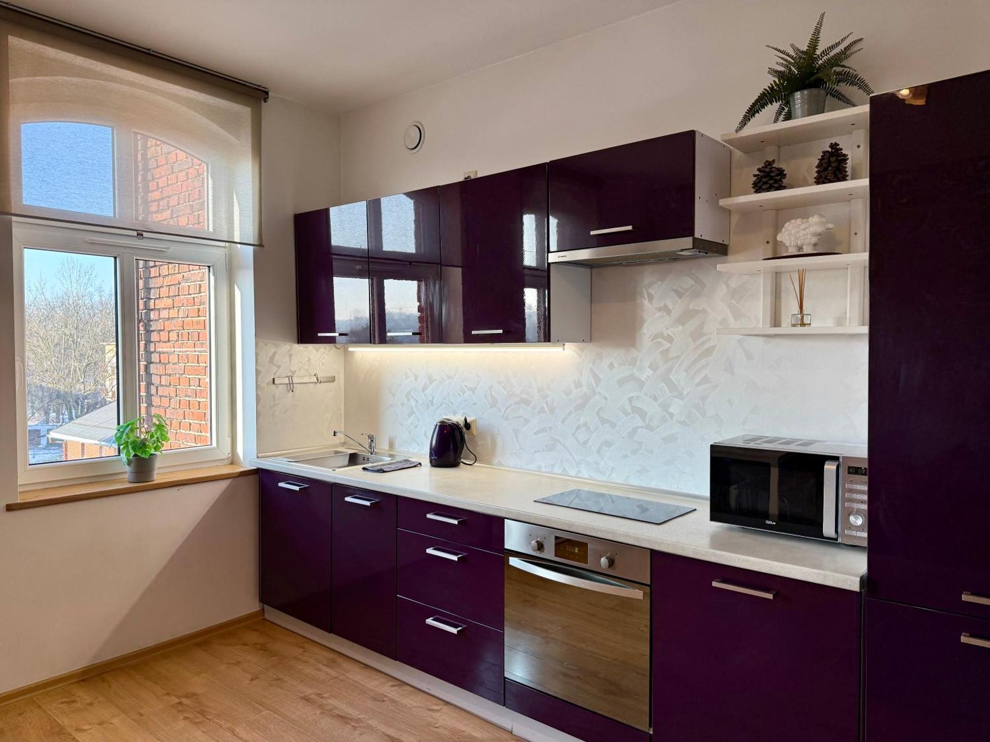 Mint Apart Katowice Ngoại thất bức ảnh
