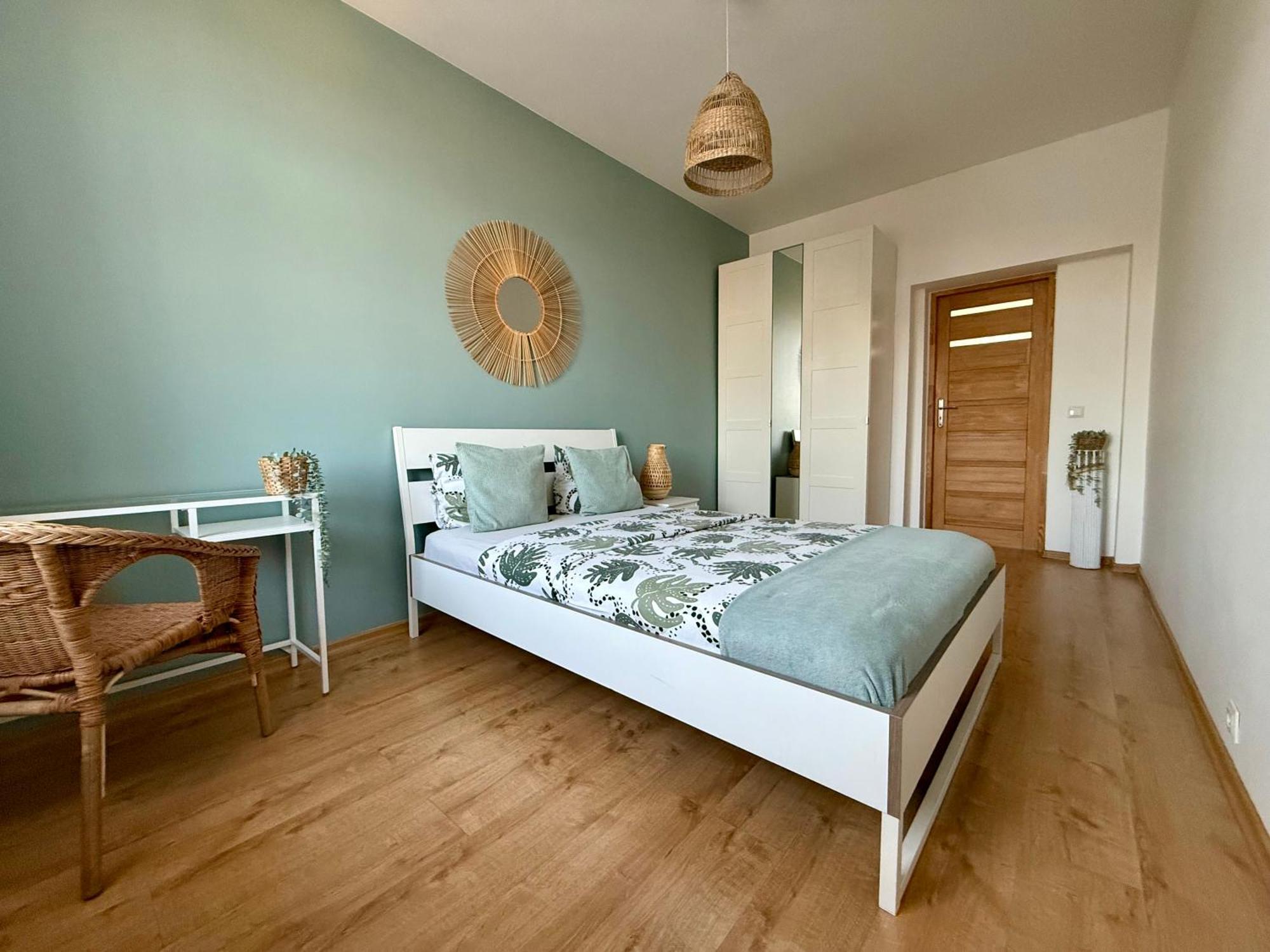 Mint Apart Katowice Ngoại thất bức ảnh