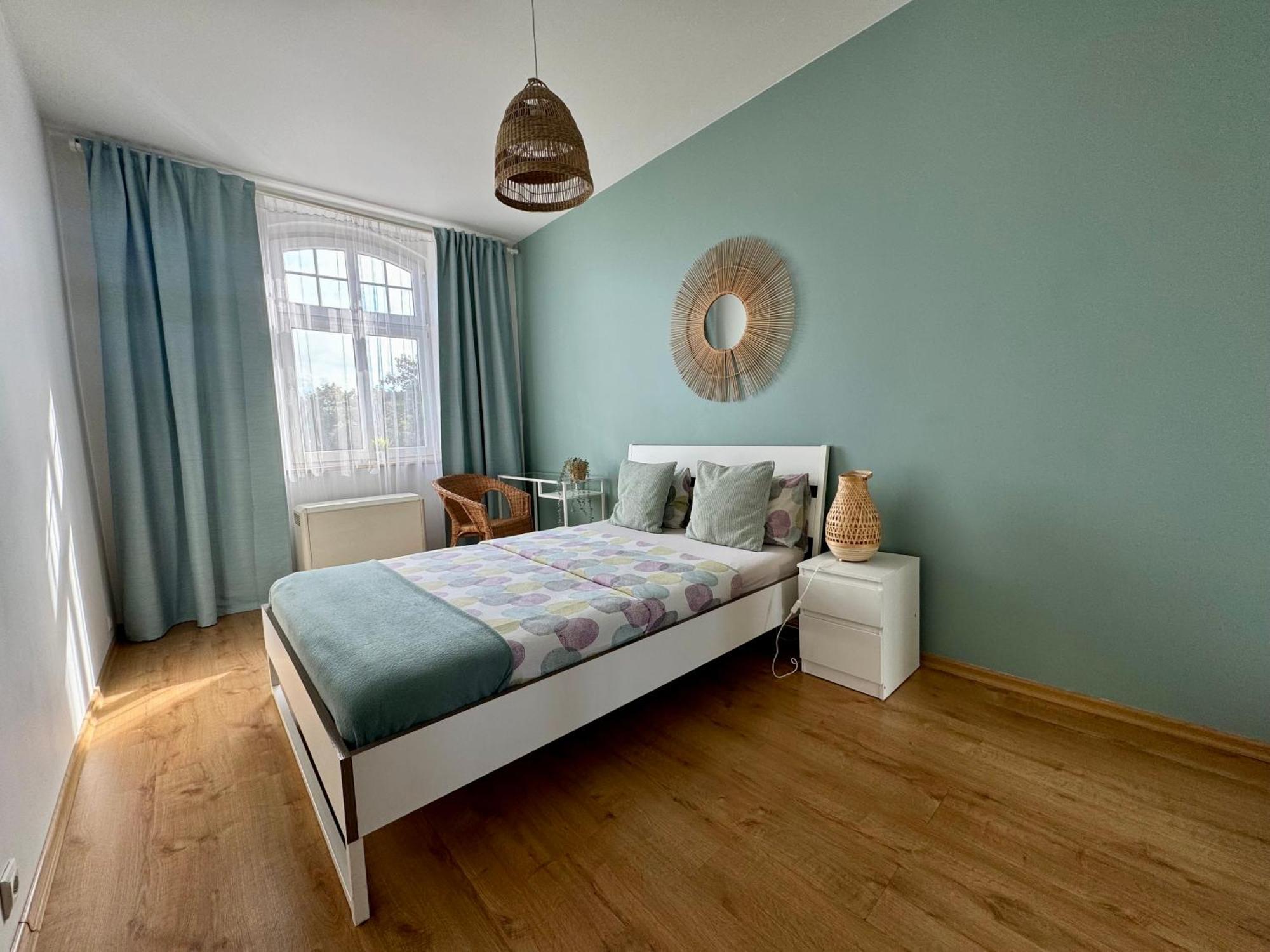 Mint Apart Katowice Ngoại thất bức ảnh