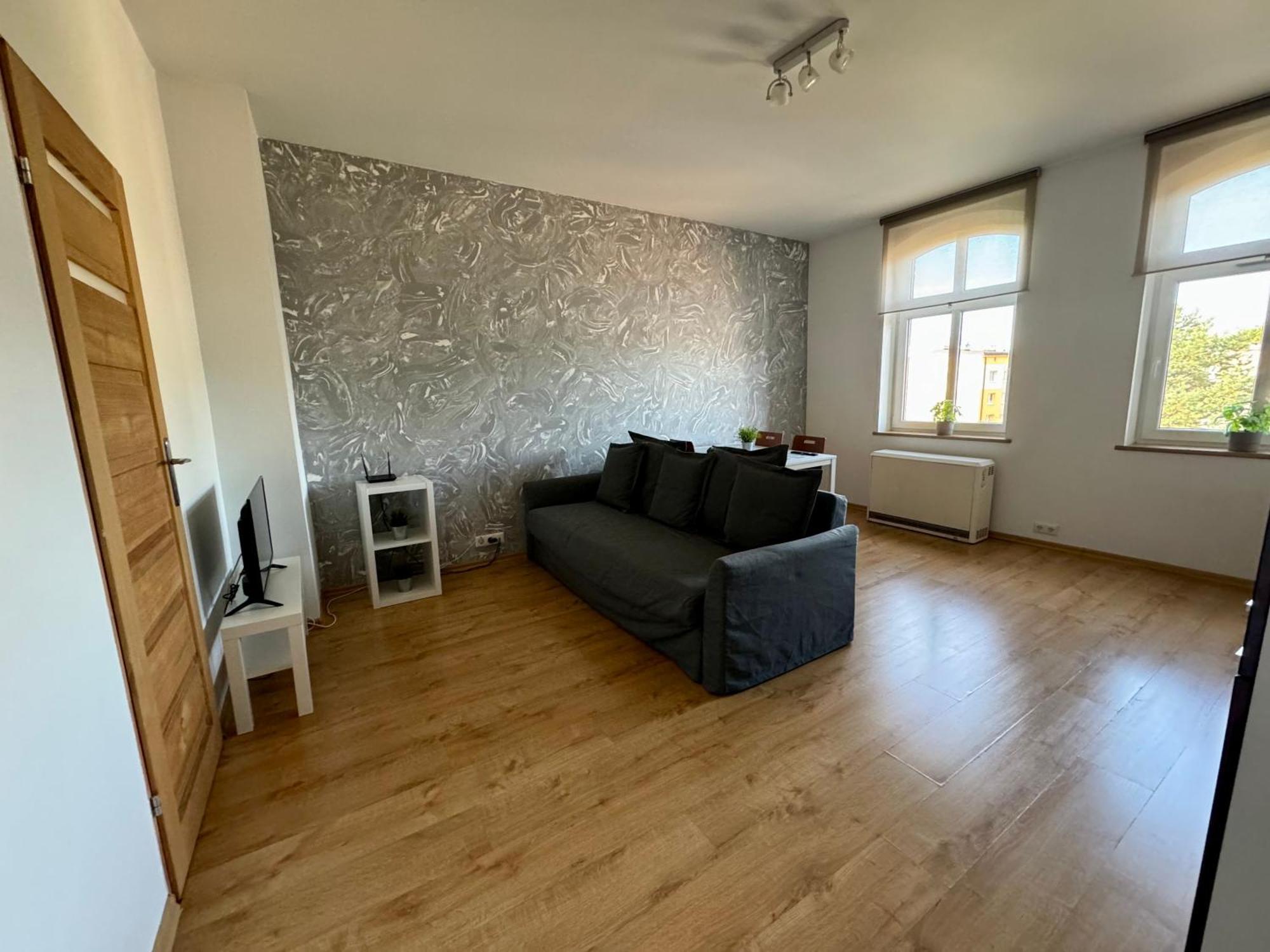 Mint Apart Katowice Ngoại thất bức ảnh