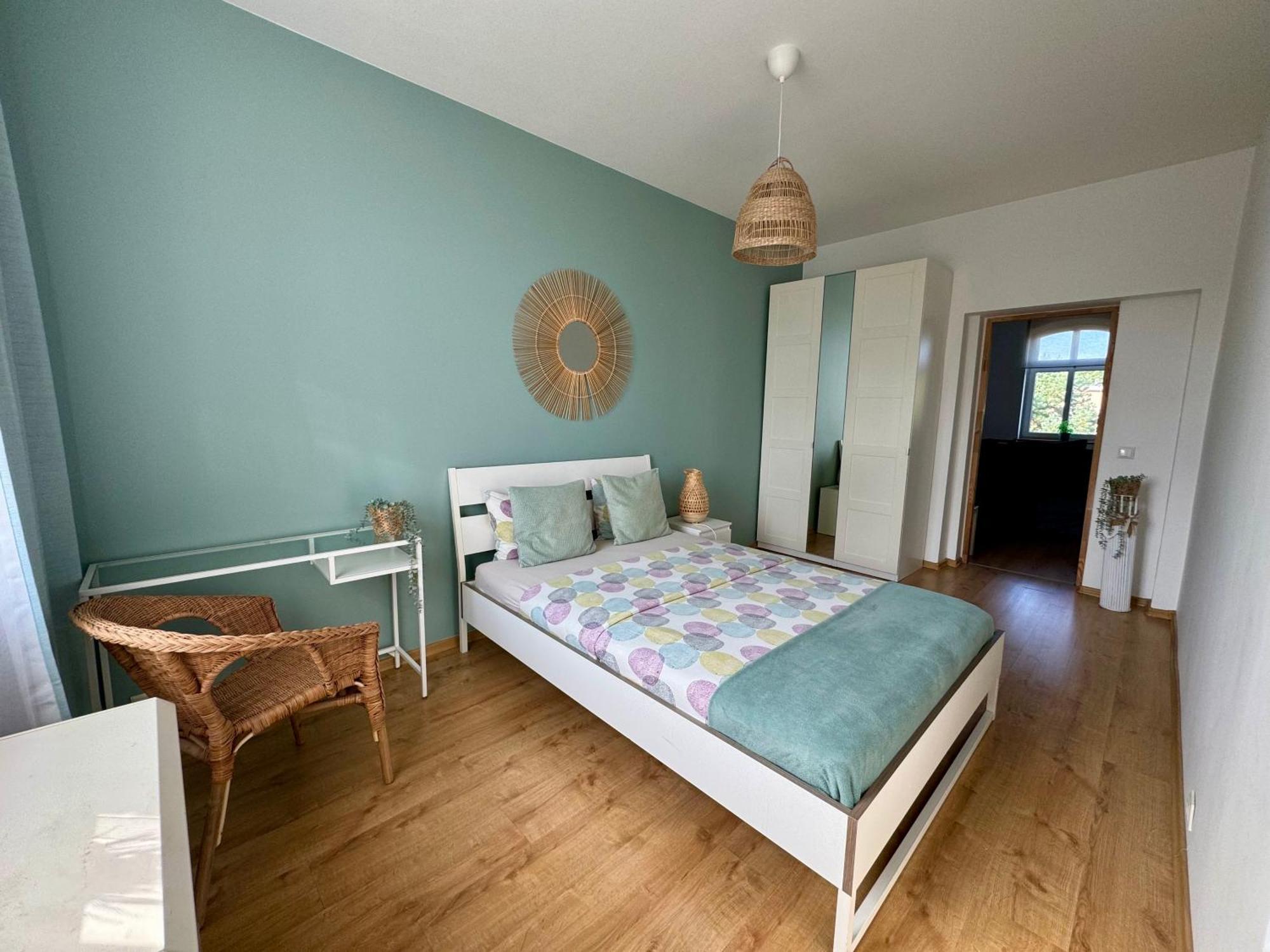 Mint Apart Katowice Ngoại thất bức ảnh